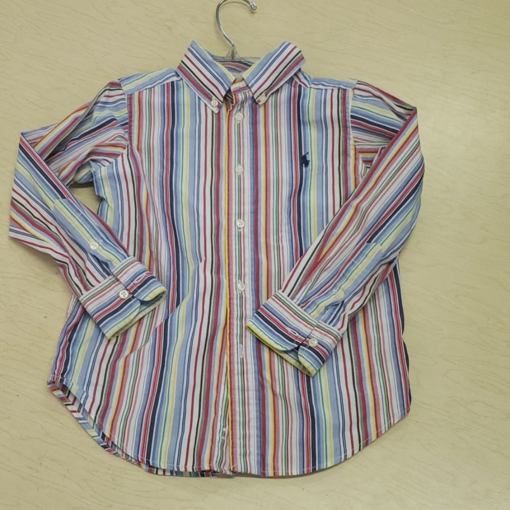 Ralph Lauren Boys dress shirt